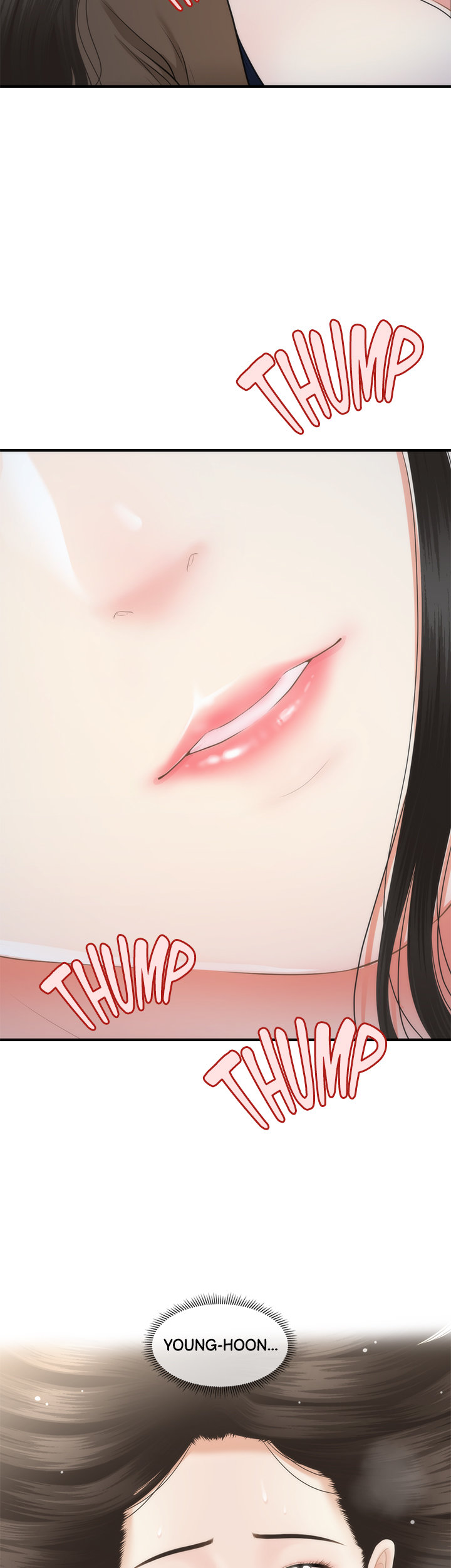 You’re so Handsome - Chapter 47 Page 36
