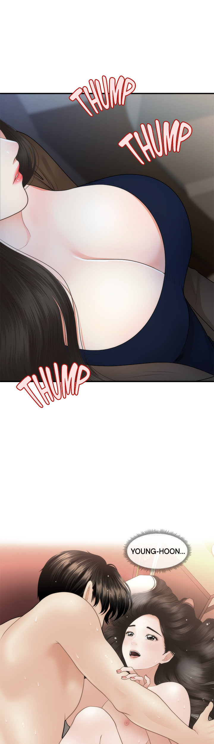You’re so Handsome - Chapter 47 Page 39
