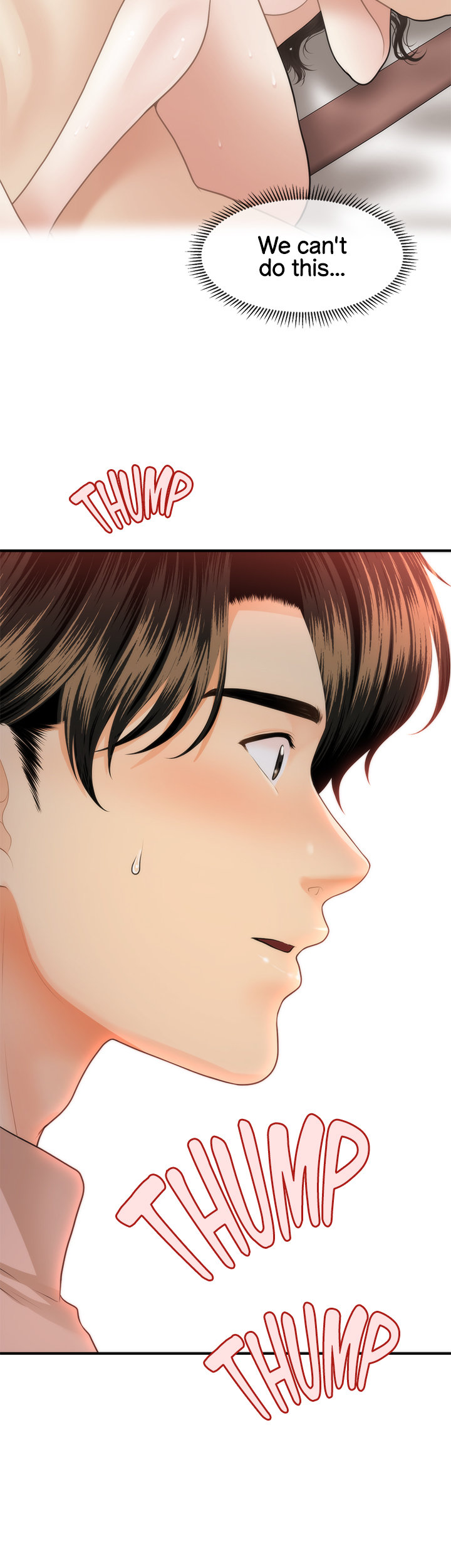 You’re so Handsome - Chapter 47 Page 40