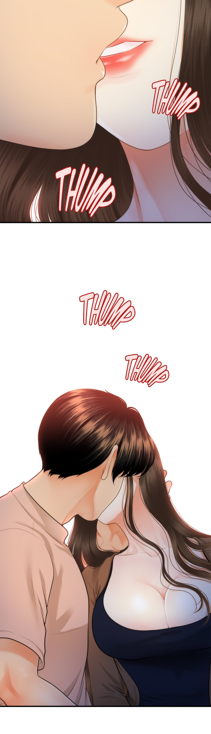 You’re so Handsome - Chapter 47 Page 42
