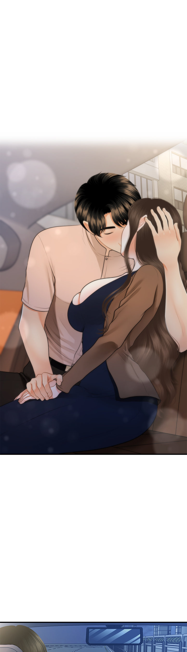 You’re so Handsome - Chapter 47 Page 43