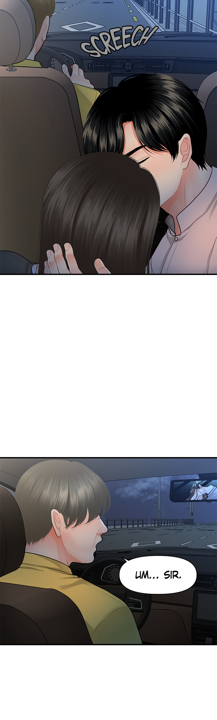 You’re so Handsome - Chapter 47 Page 44