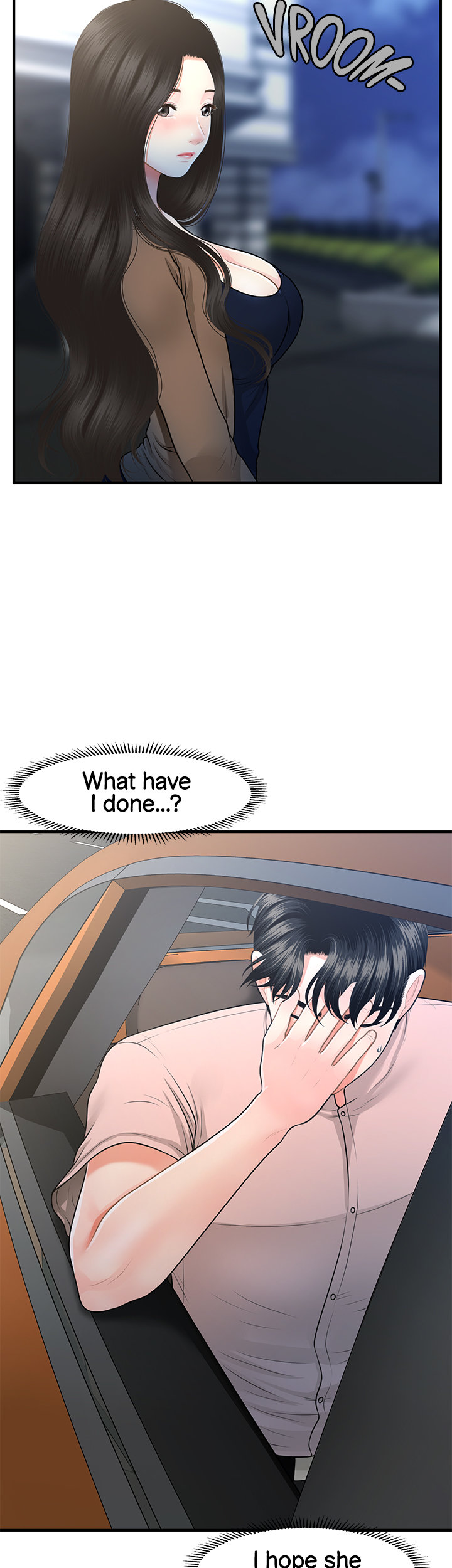 You’re so Handsome - Chapter 47 Page 47