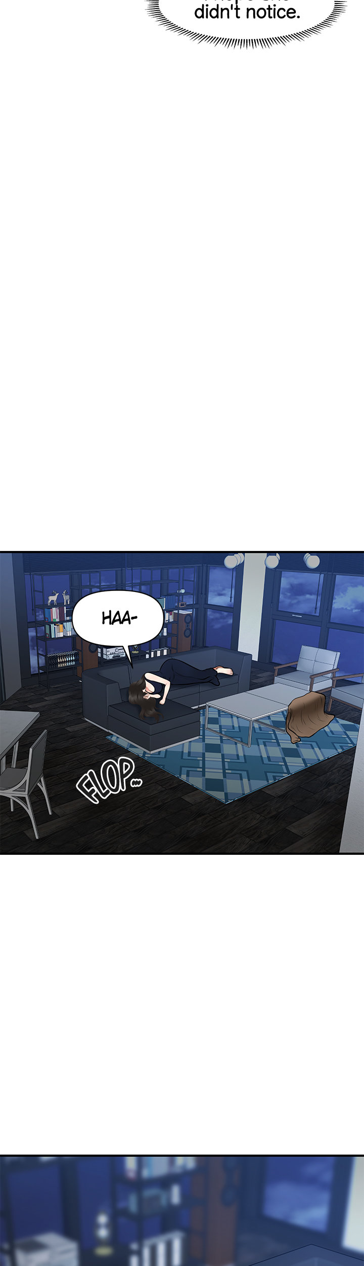 You’re so Handsome - Chapter 47 Page 48