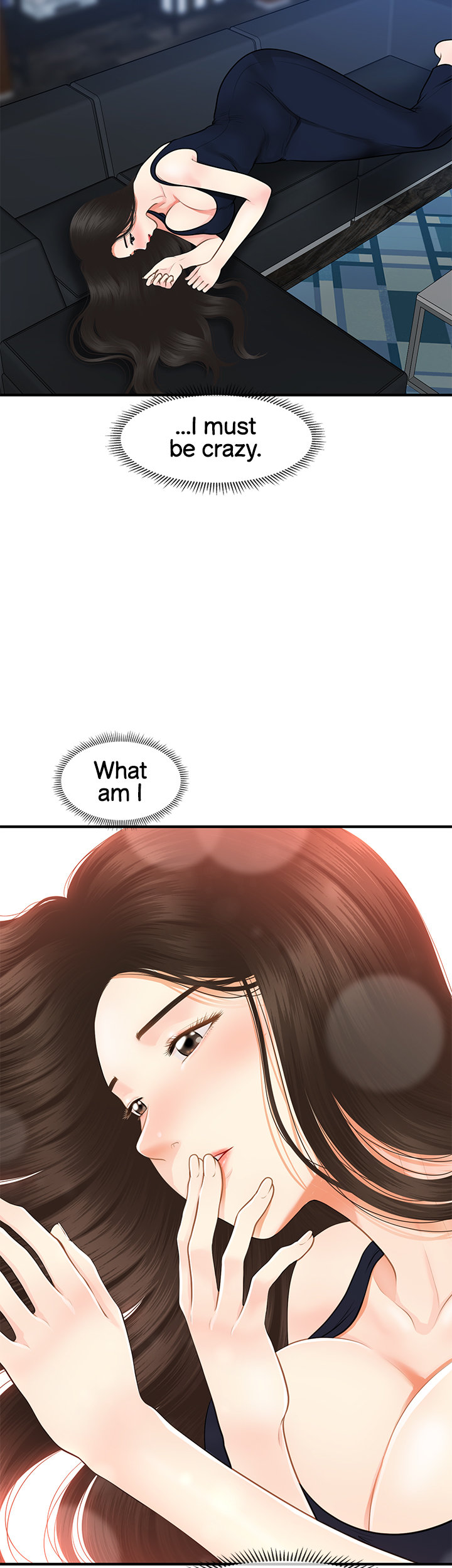 You’re so Handsome - Chapter 47 Page 49