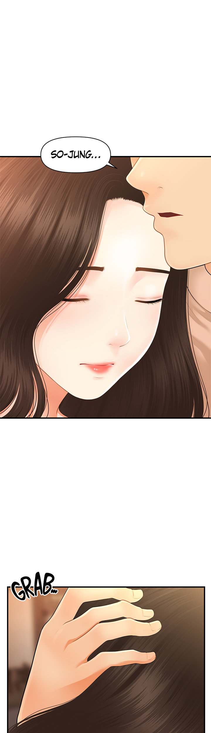 You’re so Handsome - Chapter 47 Page 5