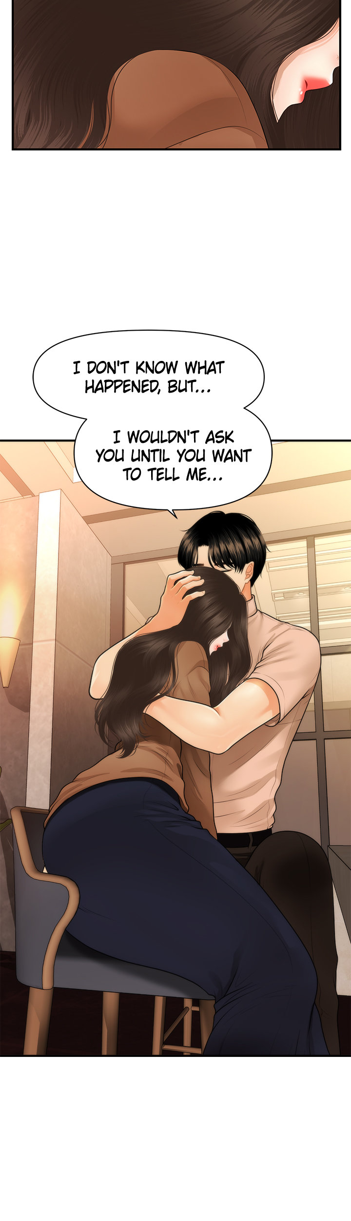 You’re so Handsome - Chapter 47 Page 6