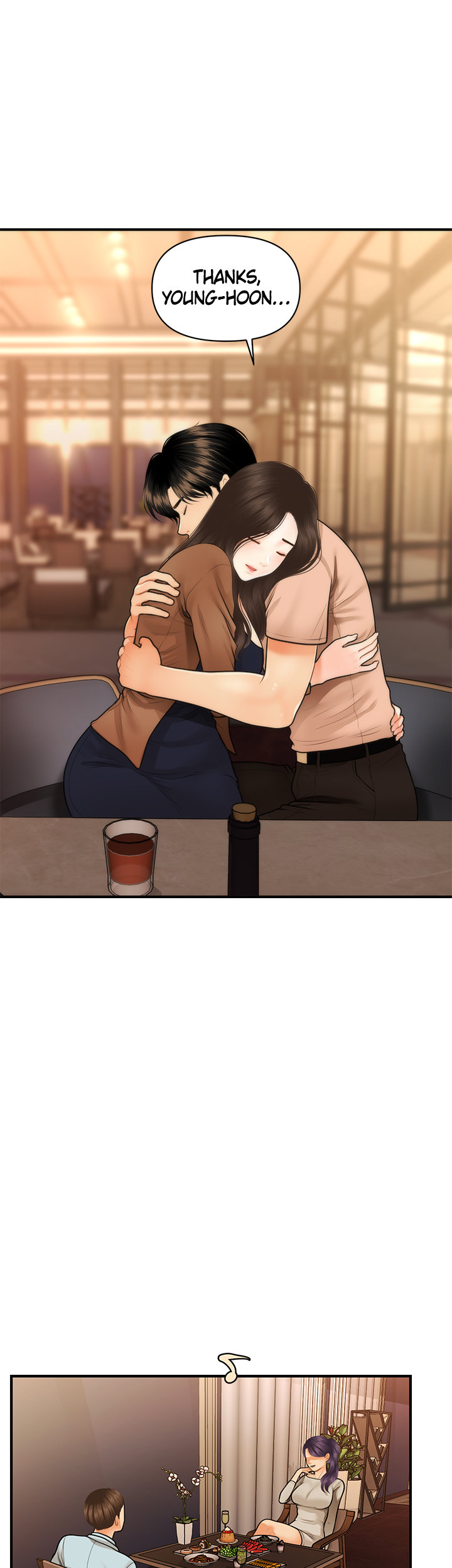 You’re so Handsome - Chapter 47 Page 7