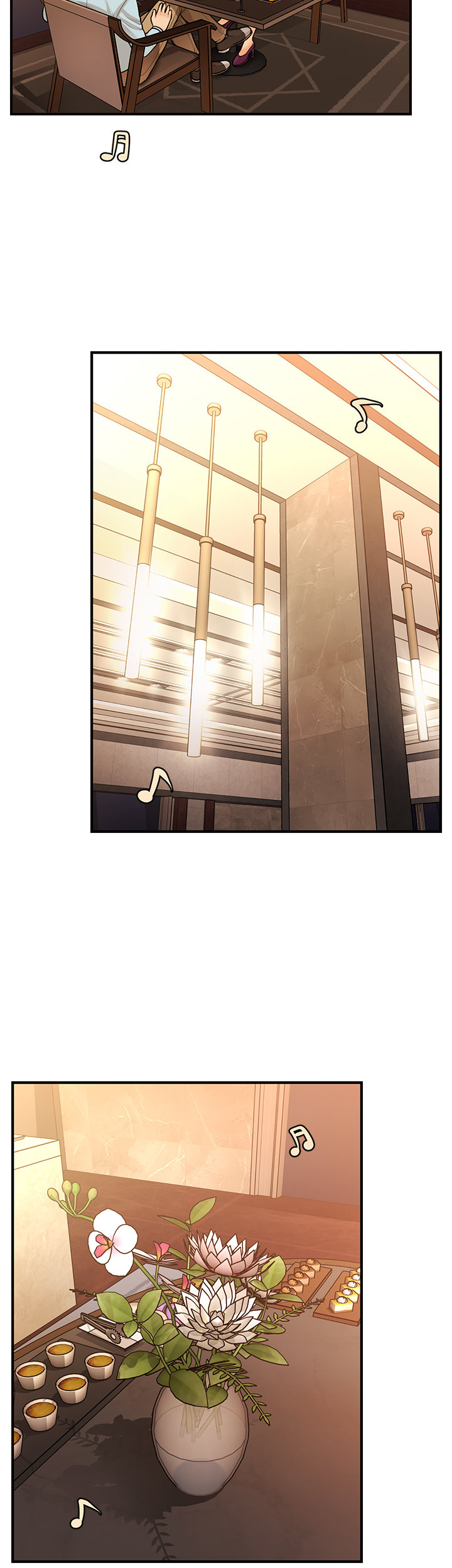 You’re so Handsome - Chapter 47 Page 8