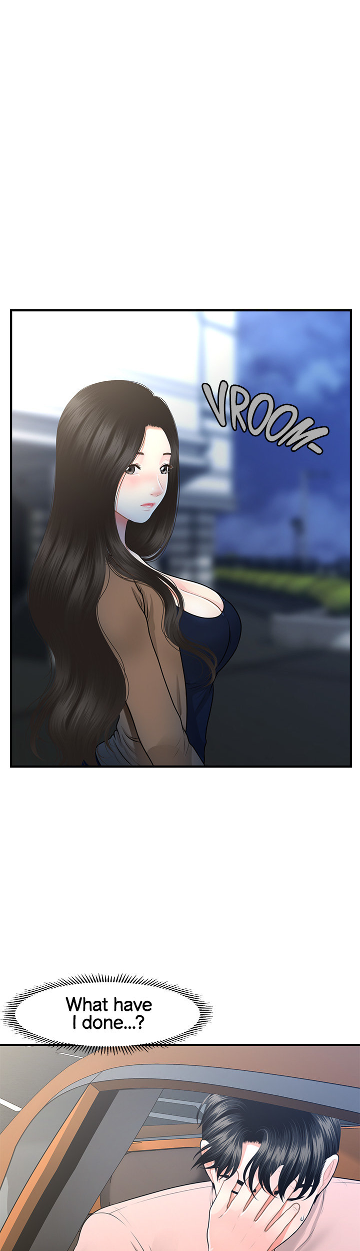 You’re so Handsome - Chapter 48 Page 1