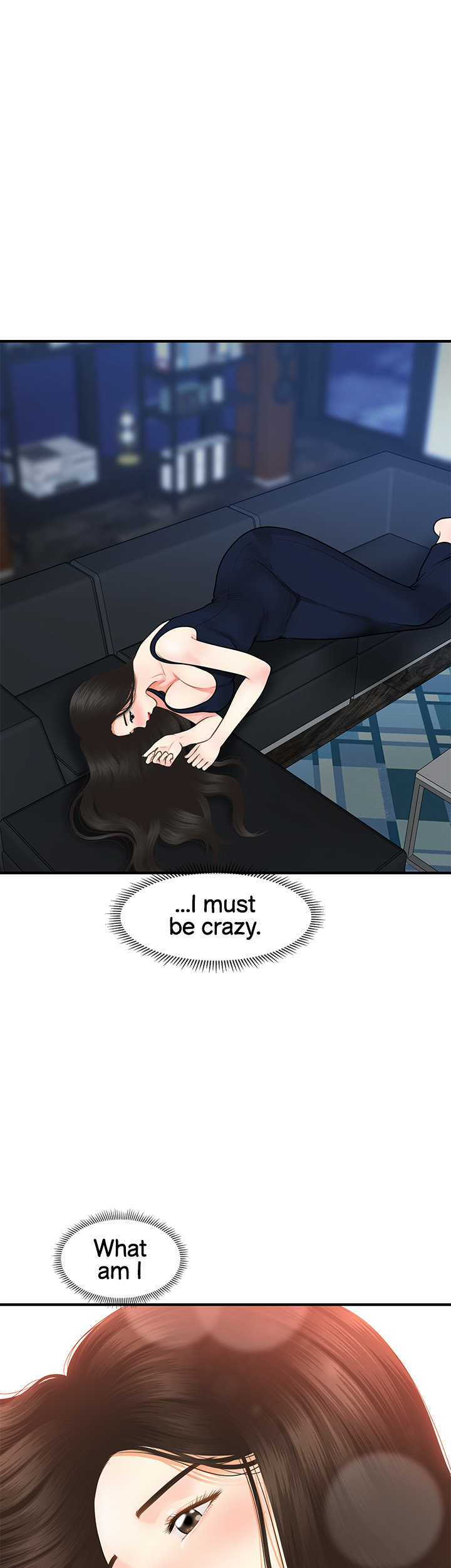 You’re so Handsome - Chapter 48 Page 3