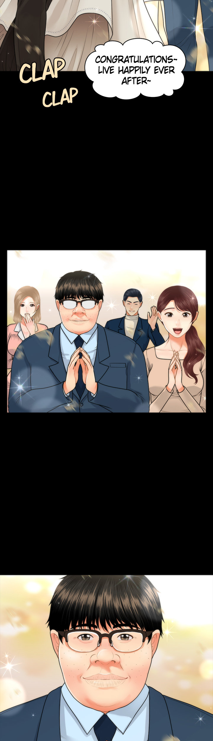You’re so Handsome - Chapter 48 Page 34