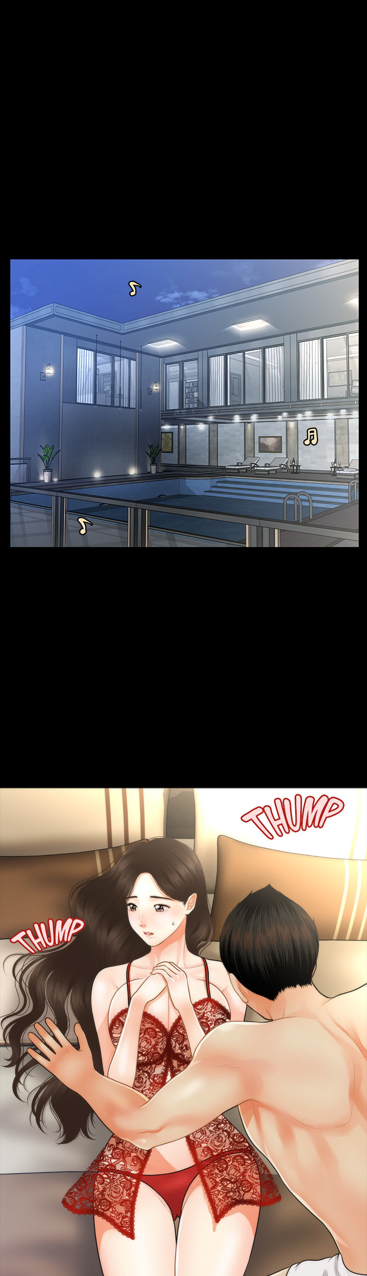 You’re so Handsome - Chapter 48 Page 37