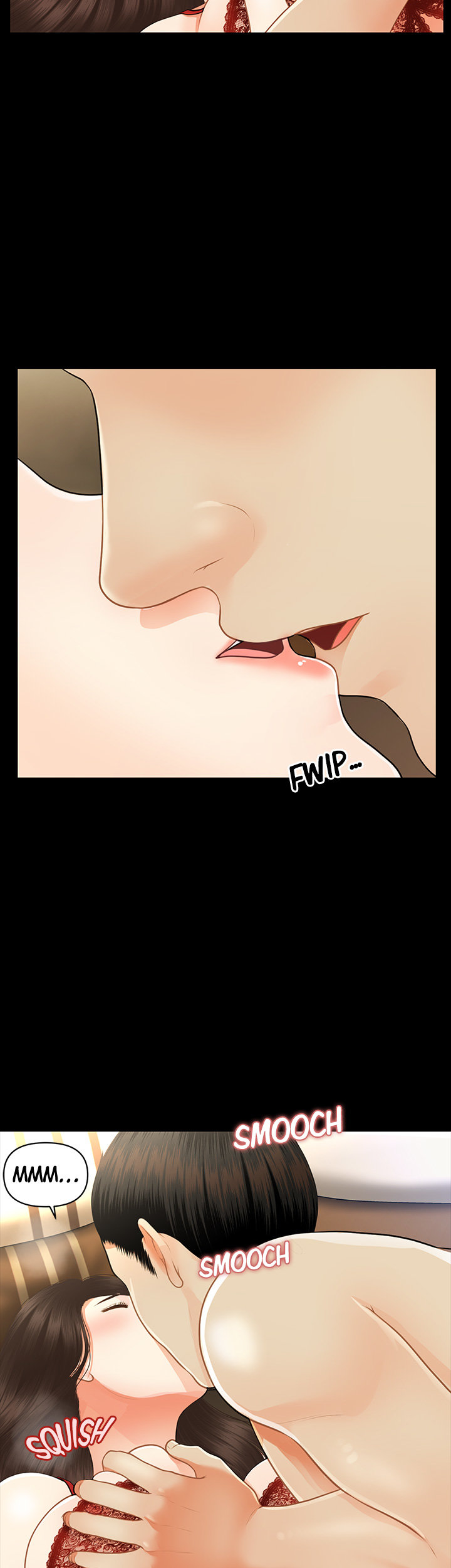 You’re so Handsome - Chapter 48 Page 40
