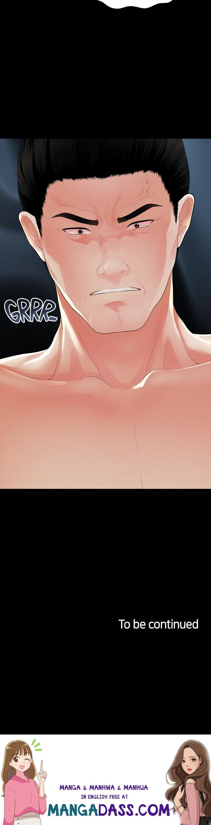 You’re so Handsome - Chapter 48 Page 51