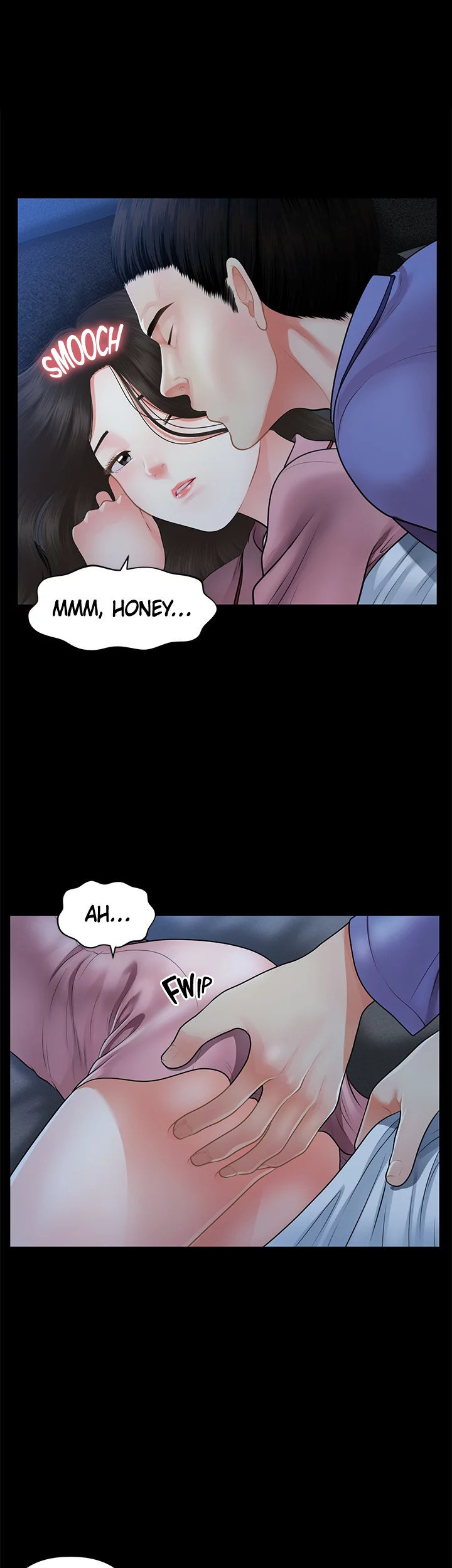 You’re so Handsome - Chapter 49 Page 11