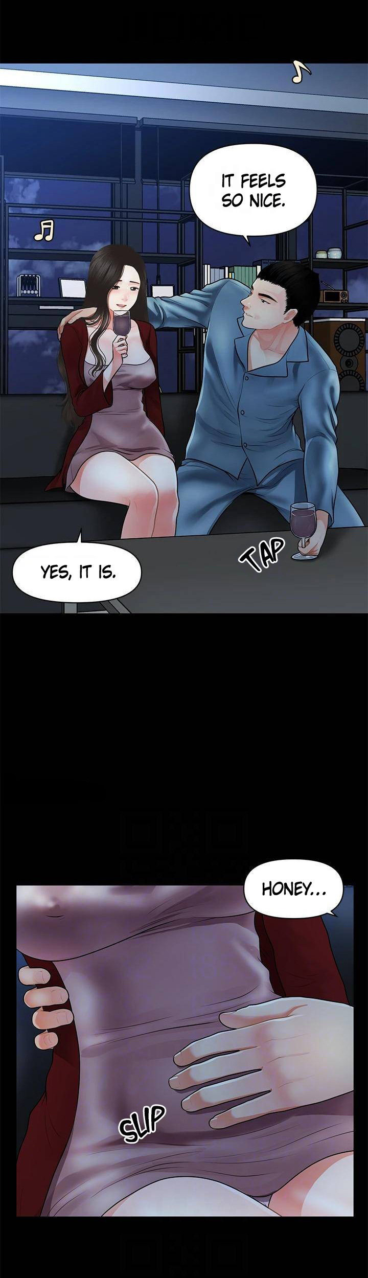 You’re so Handsome - Chapter 49 Page 14
