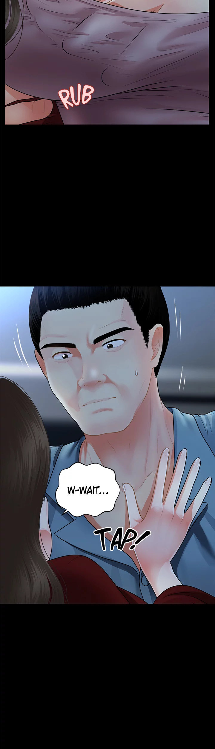 You’re so Handsome - Chapter 49 Page 16