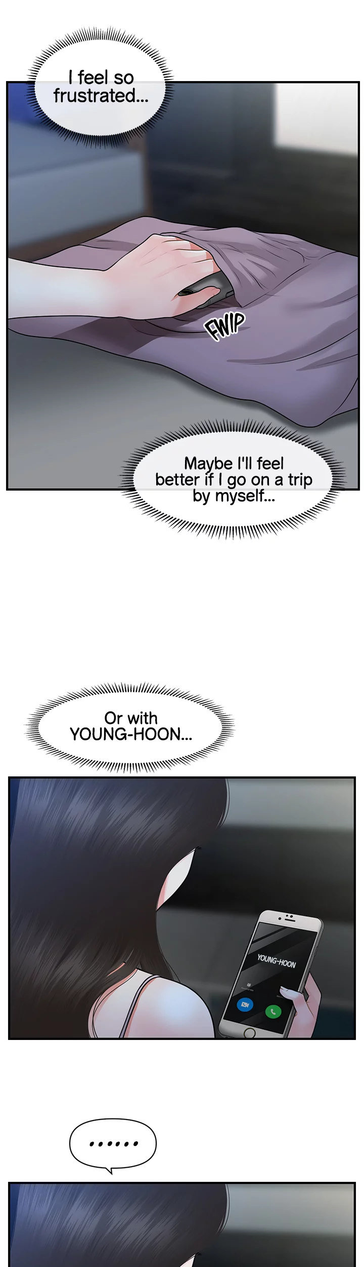 You’re so Handsome - Chapter 49 Page 23