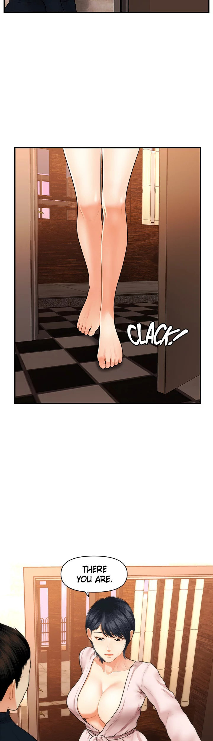 You’re so Handsome - Chapter 49 Page 26