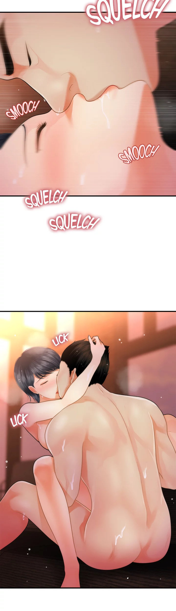 You’re so Handsome - Chapter 49 Page 33