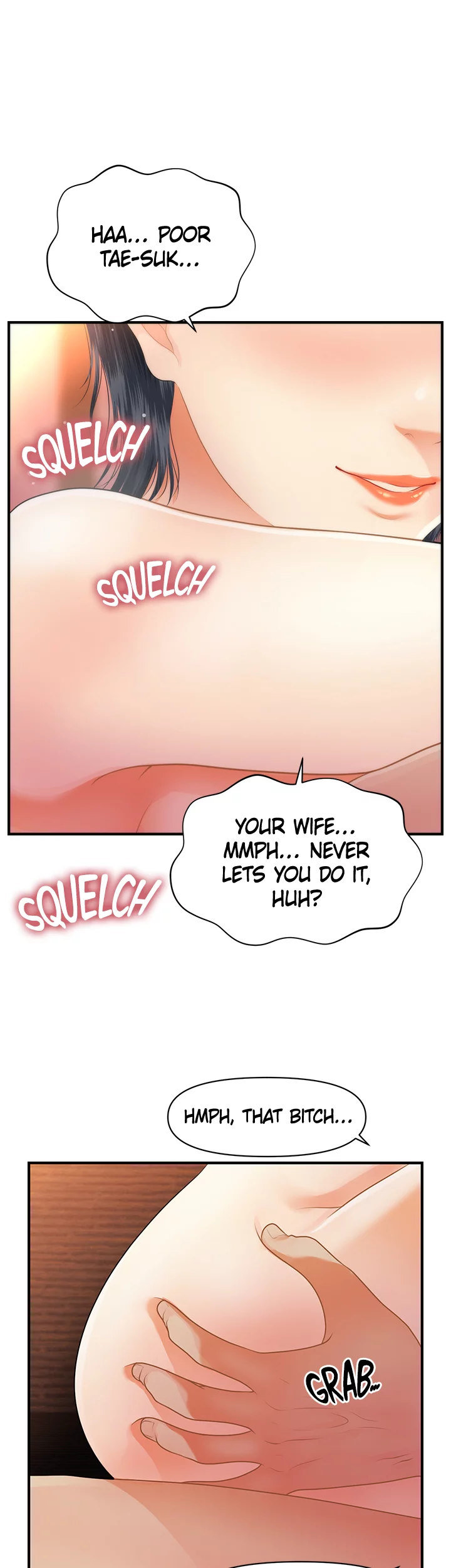 You’re so Handsome - Chapter 49 Page 34