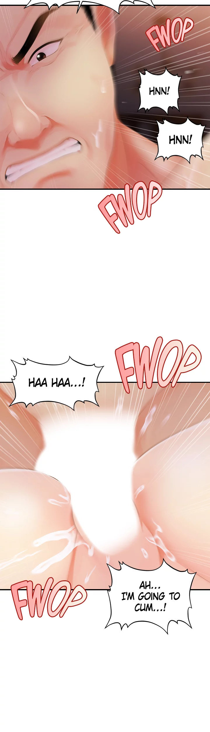 You’re so Handsome - Chapter 49 Page 36