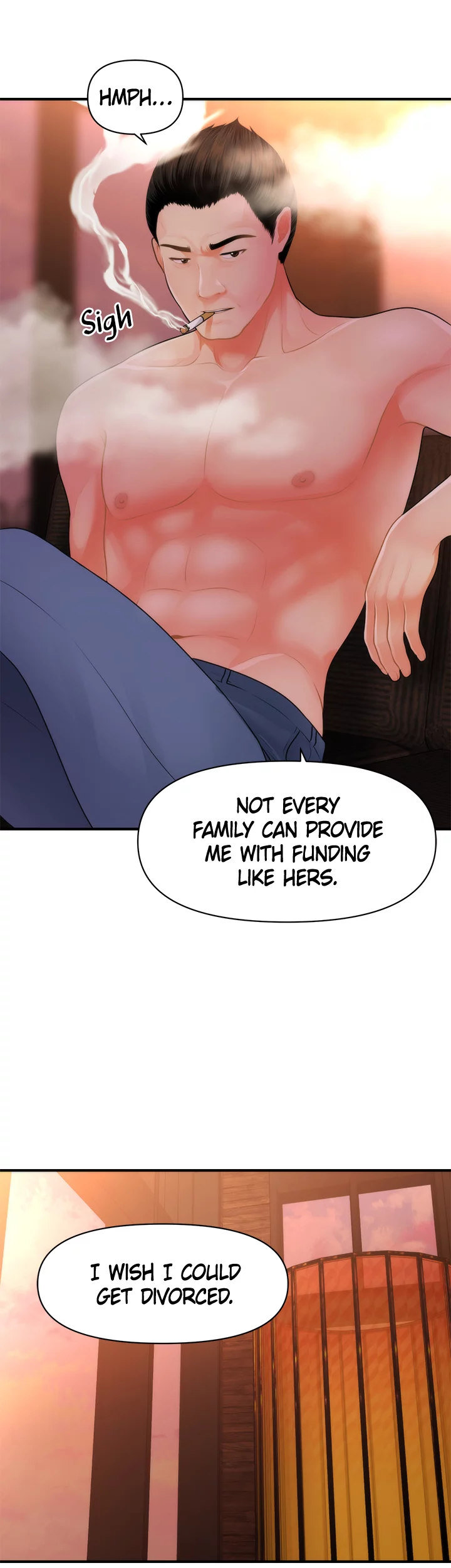 You’re so Handsome - Chapter 49 Page 40
