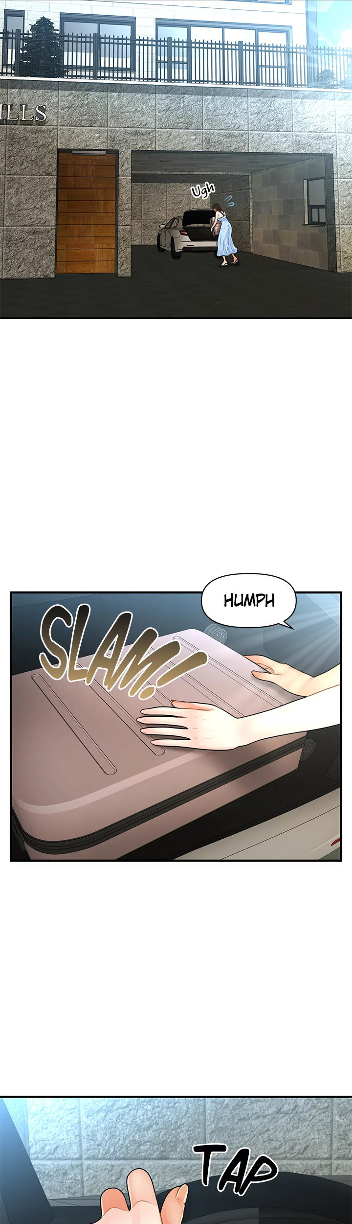 You’re so Handsome - Chapter 49 Page 42