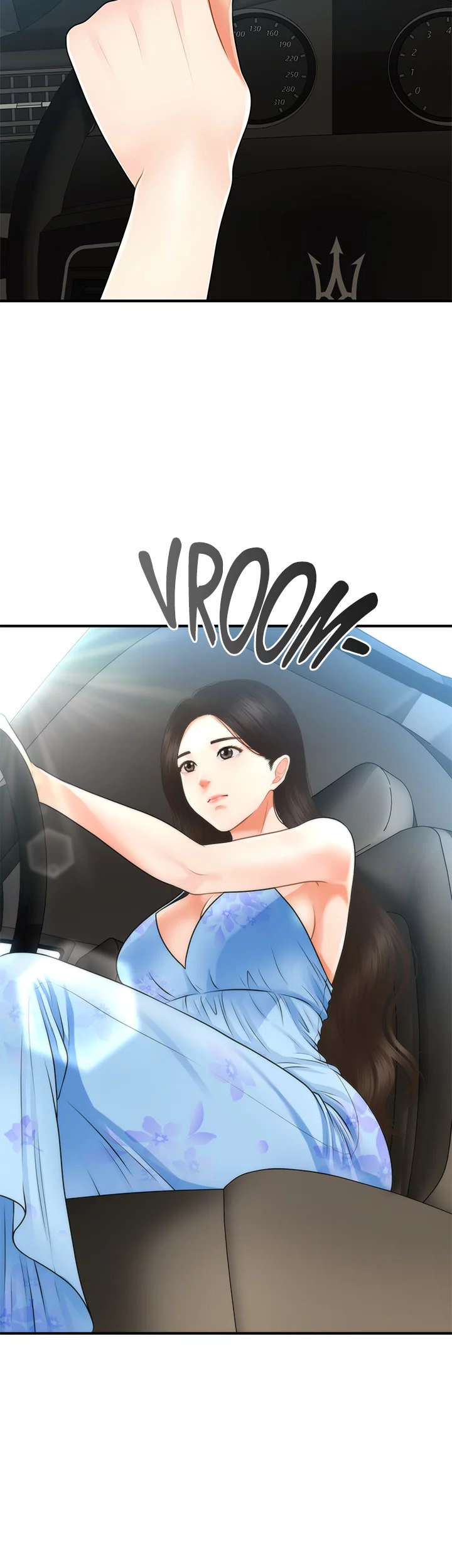 You’re so Handsome - Chapter 49 Page 43