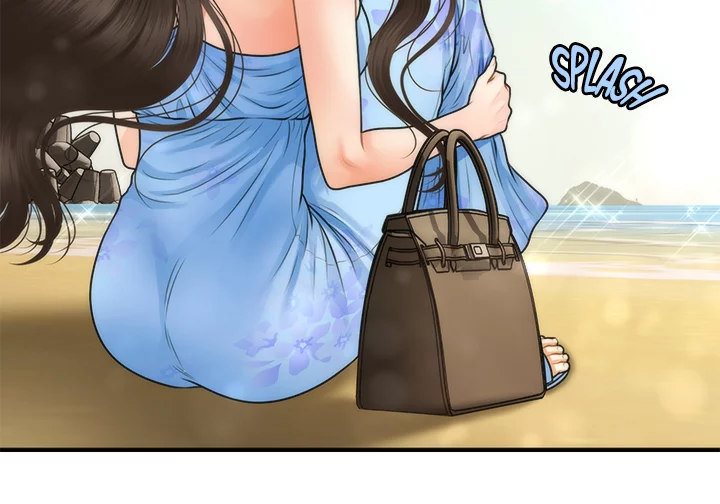 You’re so Handsome - Chapter 49 Page 45