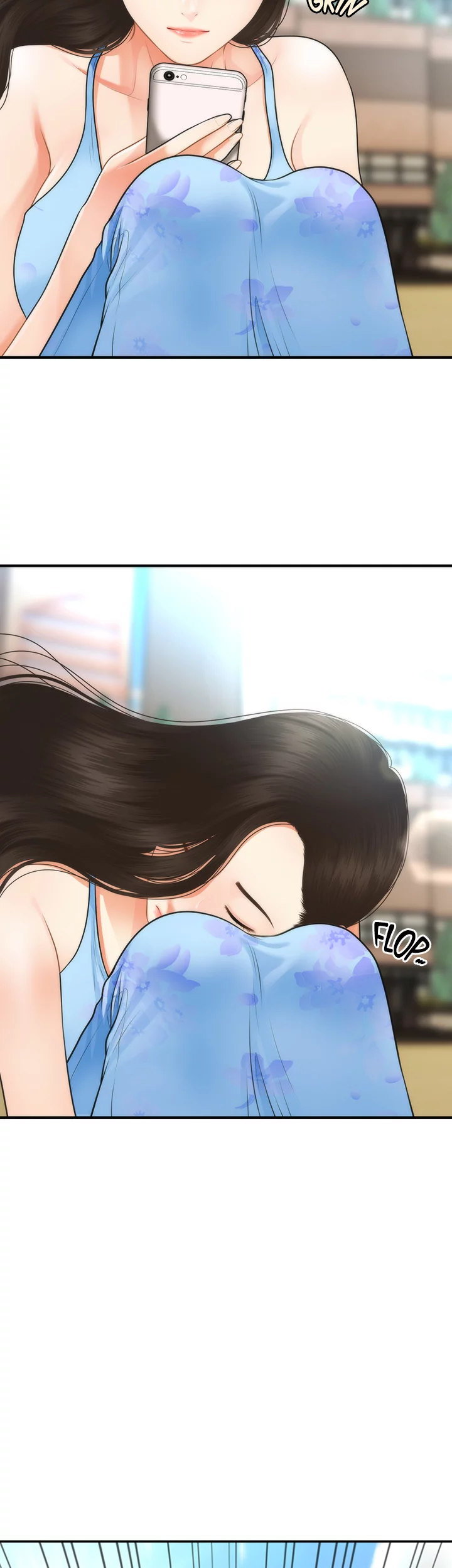 You’re so Handsome - Chapter 49 Page 50