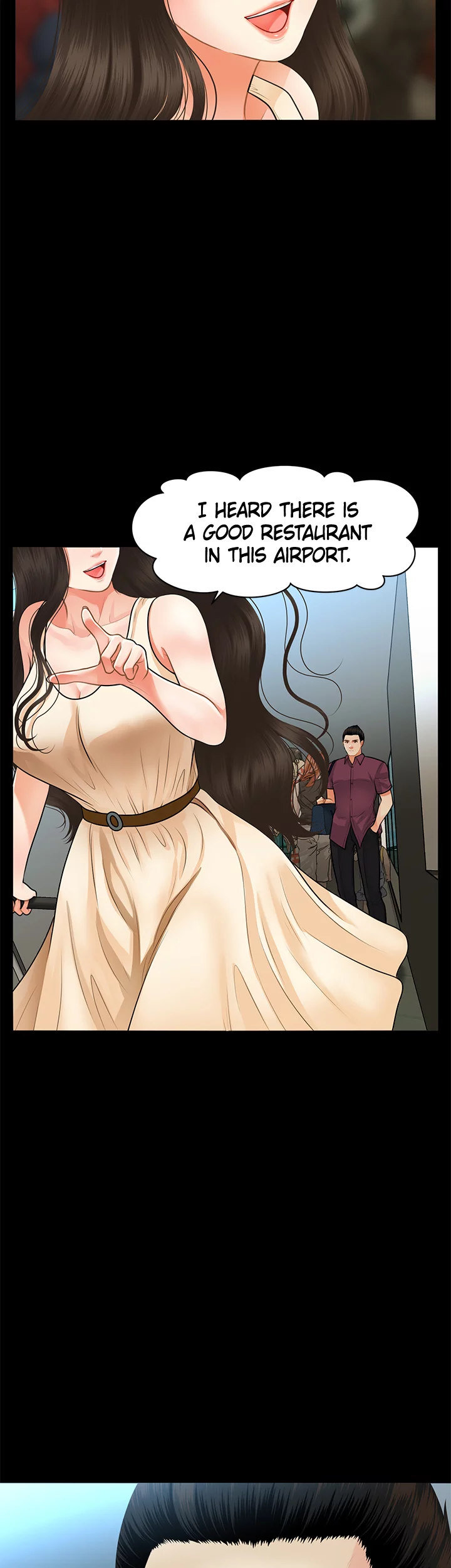You’re so Handsome - Chapter 49 Page 7