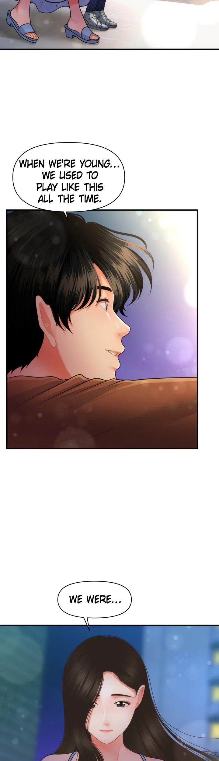 You’re so Handsome - Chapter 50 Page 11