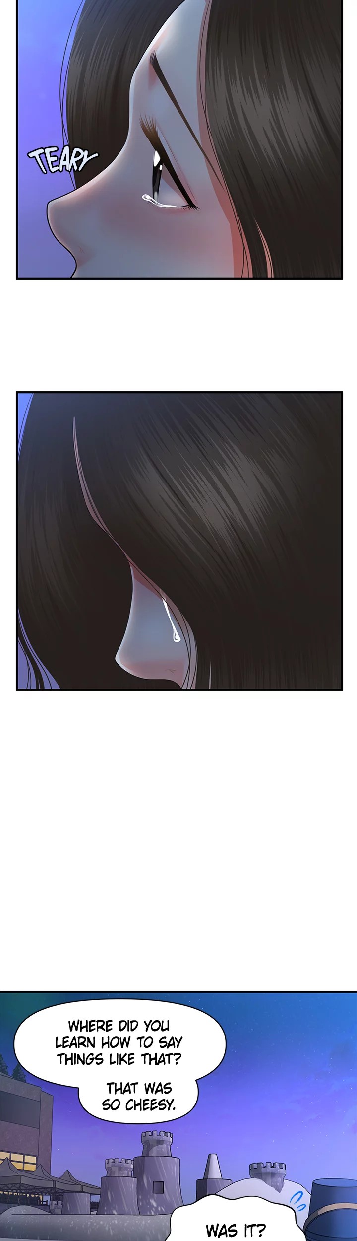 You’re so Handsome - Chapter 50 Page 21