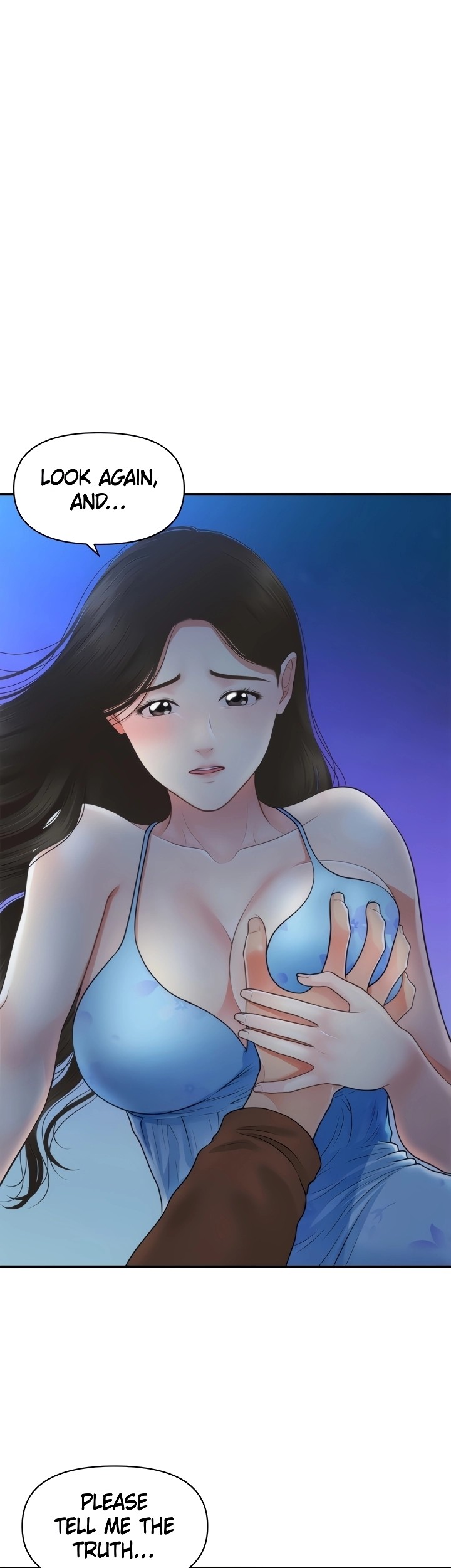 You’re so Handsome - Chapter 51 Page 1