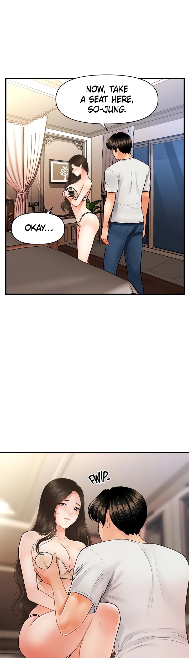 You’re so Handsome - Chapter 51 Page 11