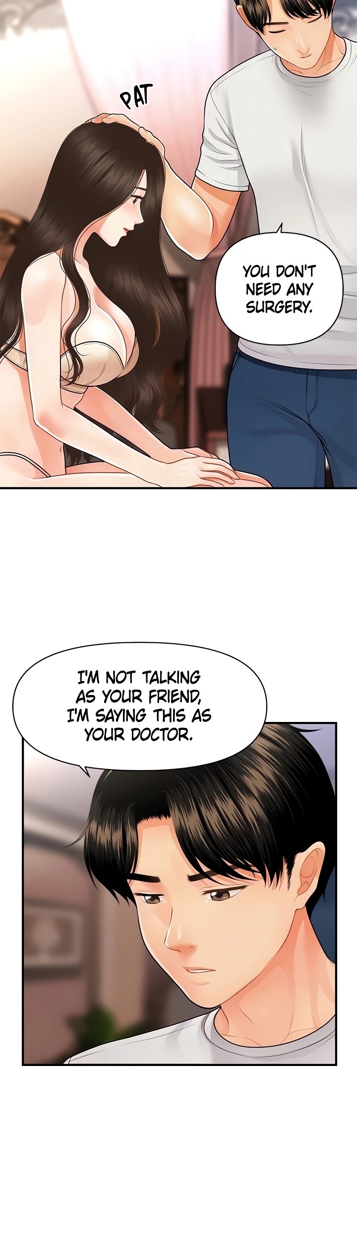 You’re so Handsome - Chapter 51 Page 14
