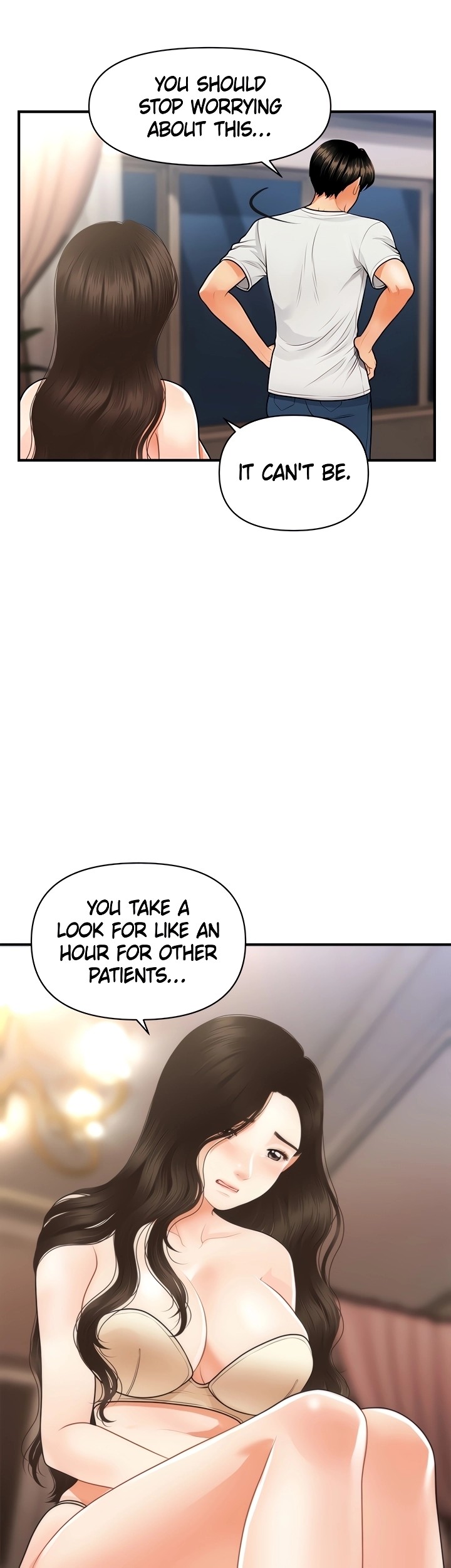 You’re so Handsome - Chapter 51 Page 15