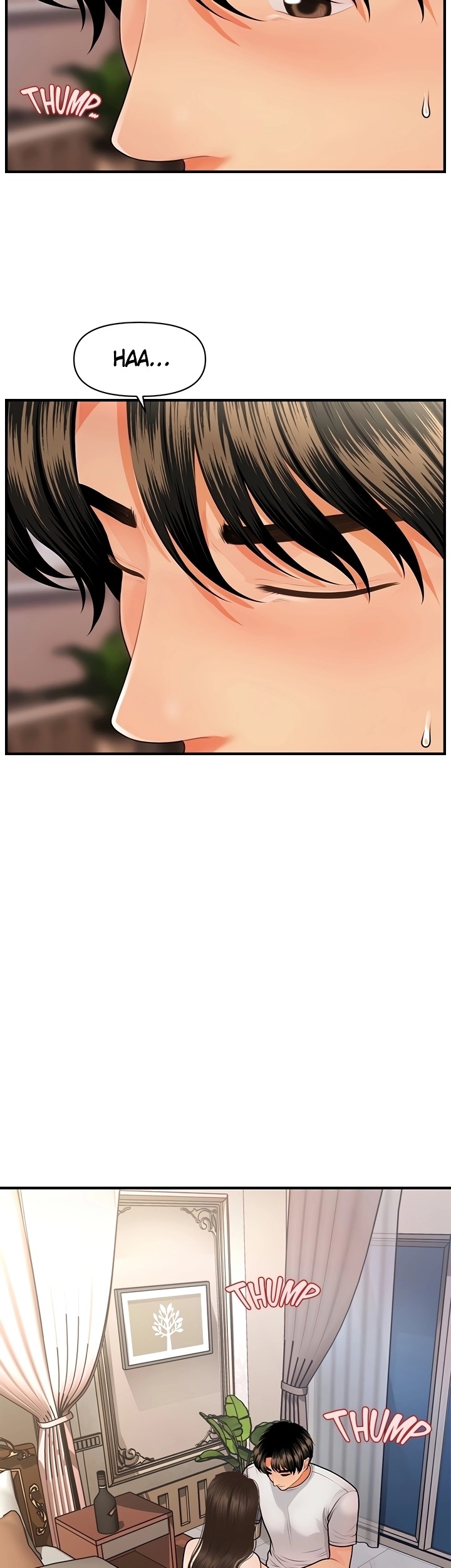 You’re so Handsome - Chapter 51 Page 19