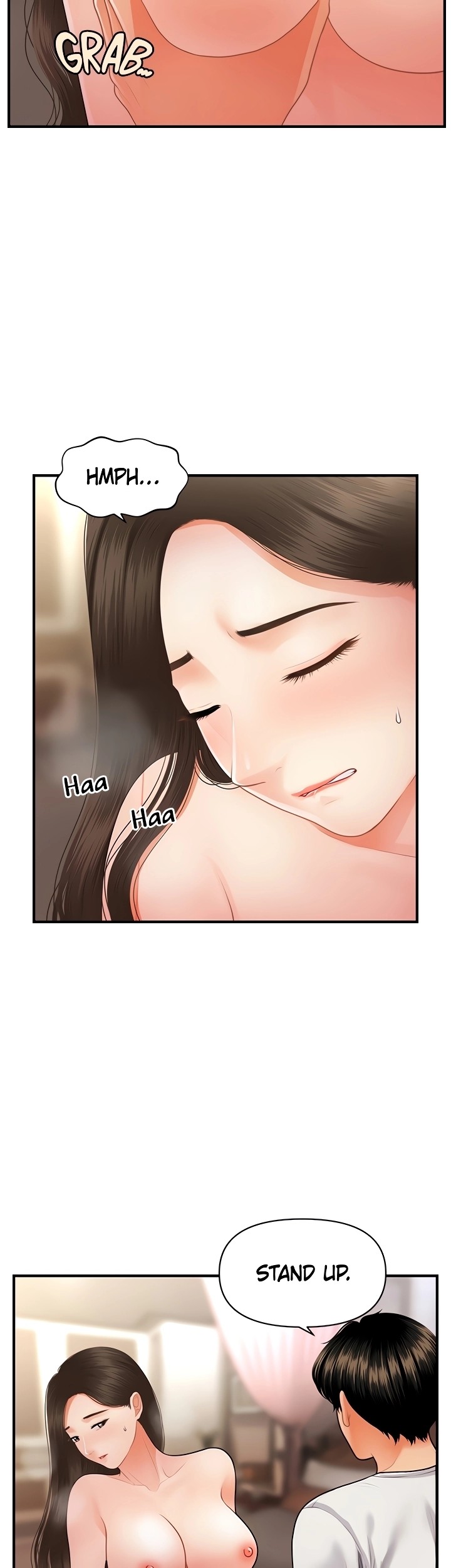 You’re so Handsome - Chapter 51 Page 21