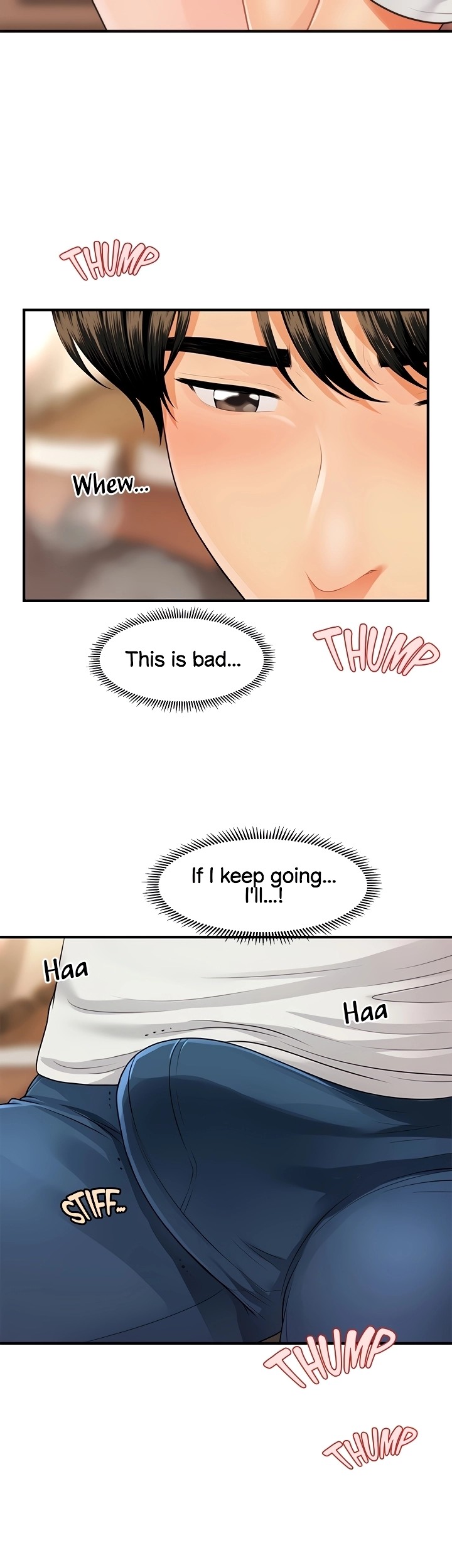 You’re so Handsome - Chapter 51 Page 27