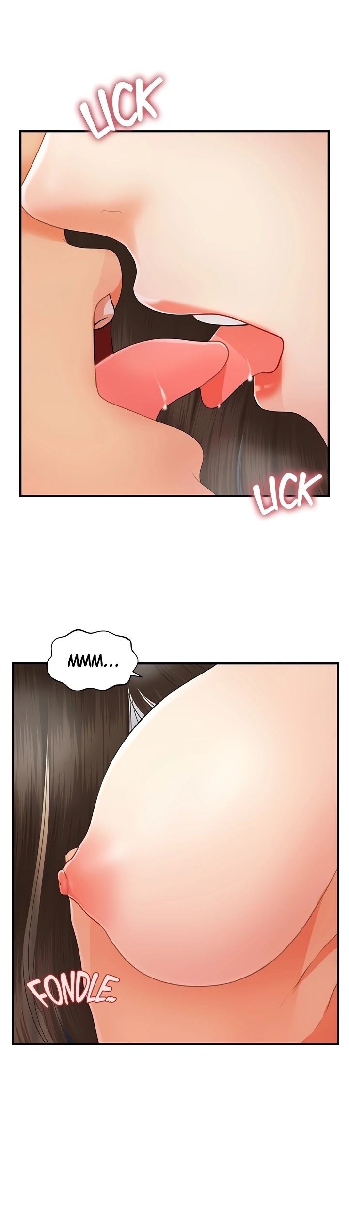 You’re so Handsome - Chapter 51 Page 32