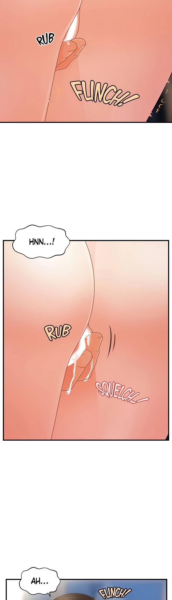 You’re so Handsome - Chapter 51 Page 34