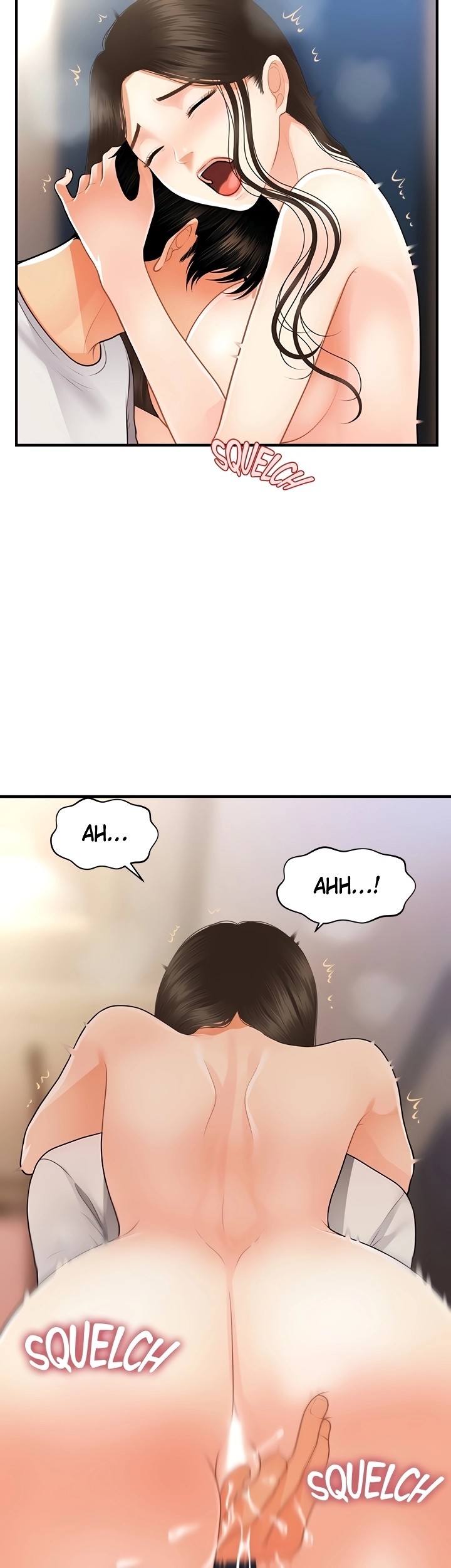 You’re so Handsome - Chapter 51 Page 35