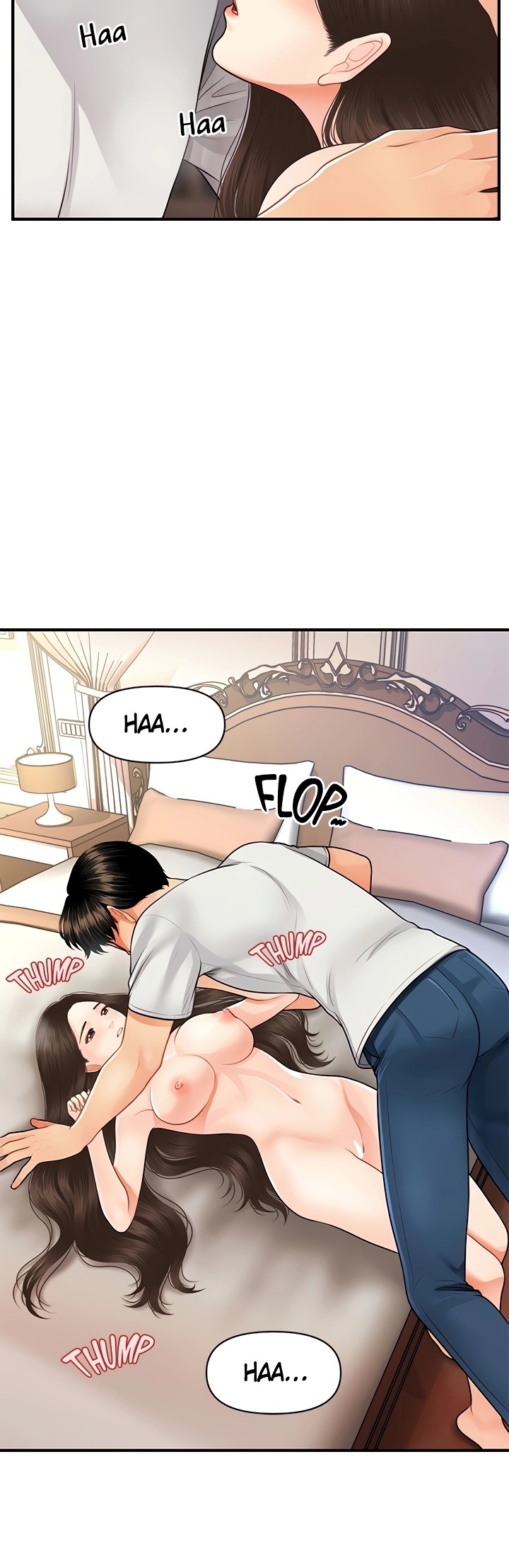 You’re so Handsome - Chapter 51 Page 37