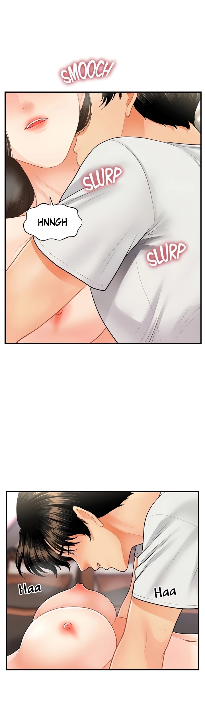 You’re so Handsome - Chapter 51 Page 38