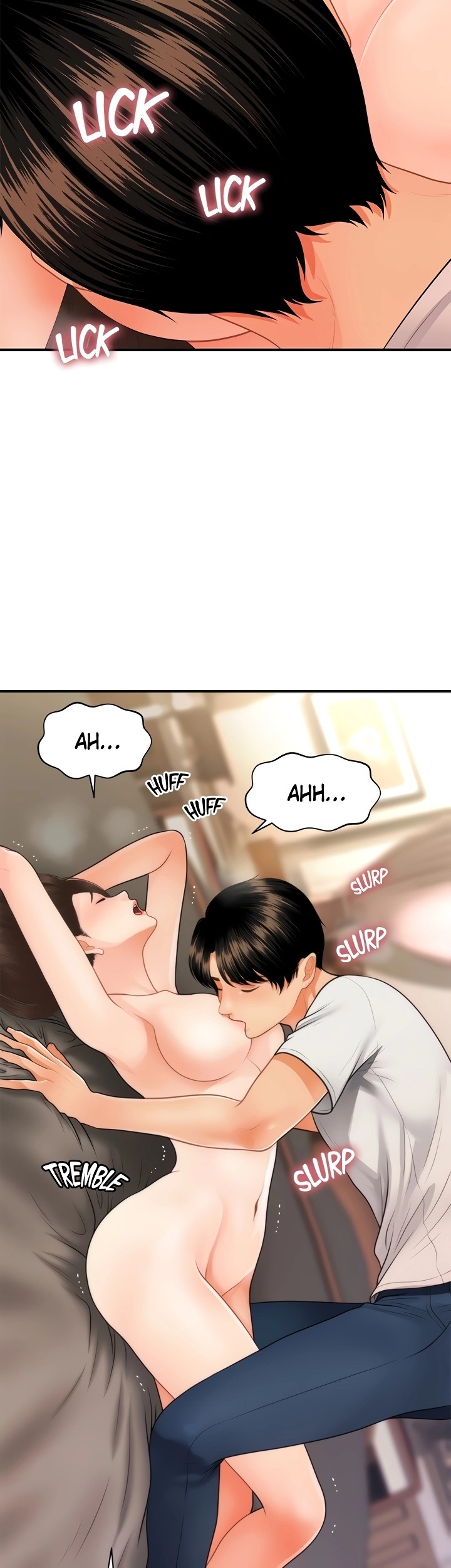 You’re so Handsome - Chapter 51 Page 41