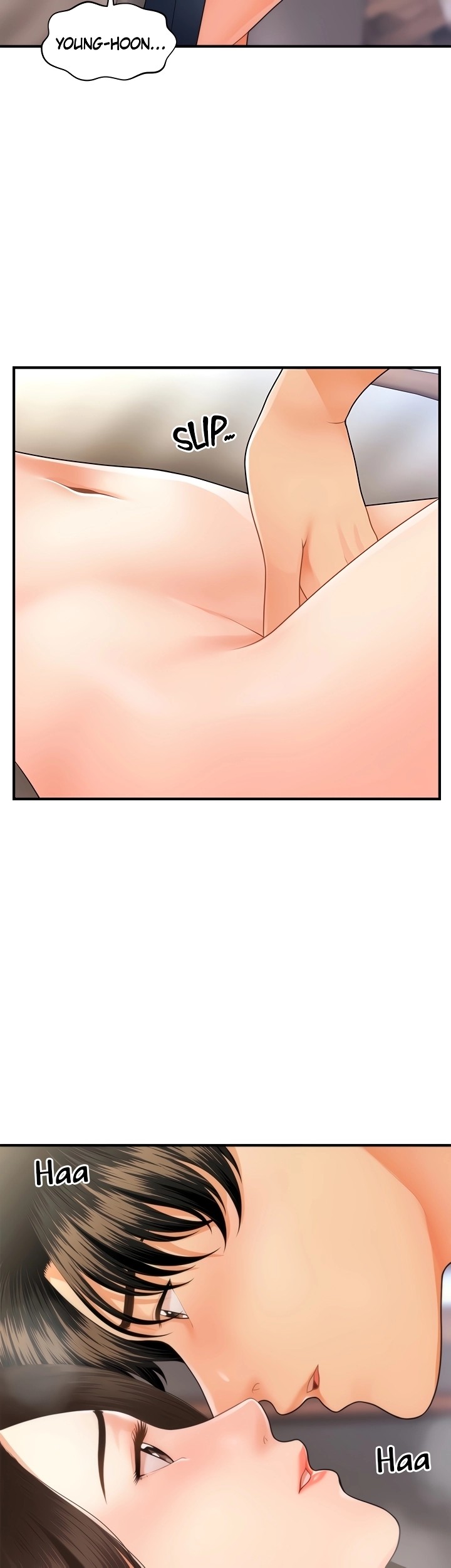You’re so Handsome - Chapter 51 Page 42