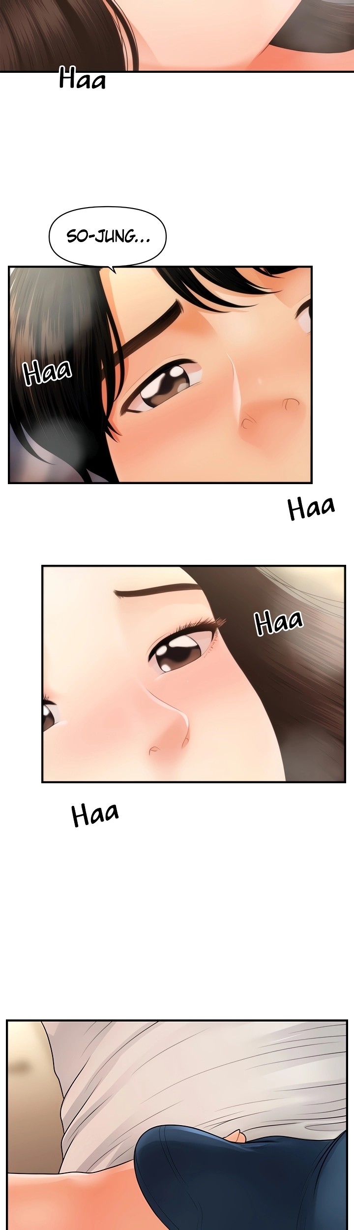 You’re so Handsome - Chapter 51 Page 43